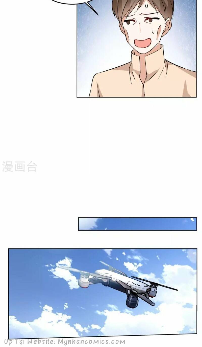 cô ấy đến rồi, xin nằm xuống! chapter 123 17