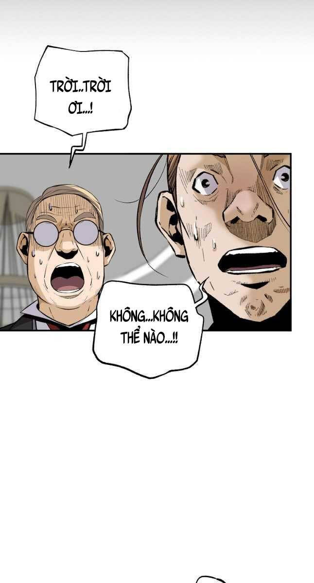 sự trở lại của huyền thoại chapter 89 8