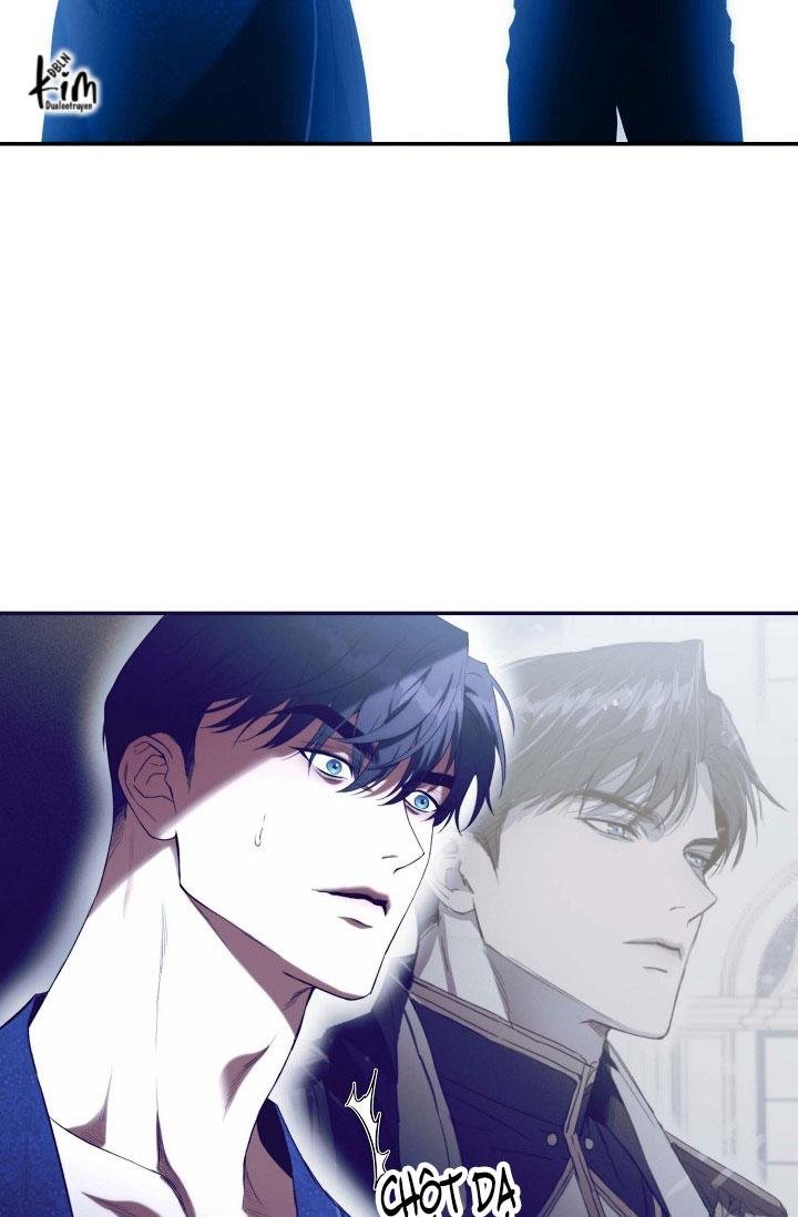 hai đất nước, đất nước của nô lệ chapter 57 14