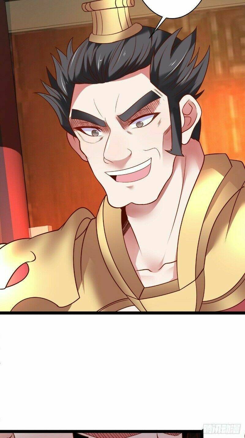 trọng sinh tối cường ma tôn ở rể chapter 73 17