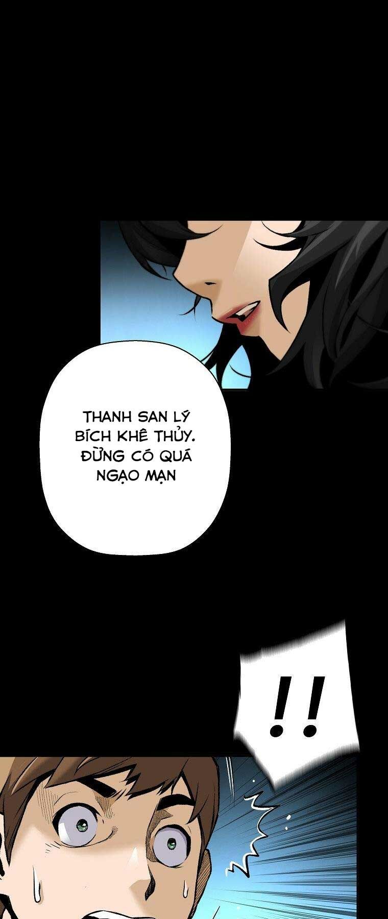 sự trở lại của huyền thoại chapter 53 55