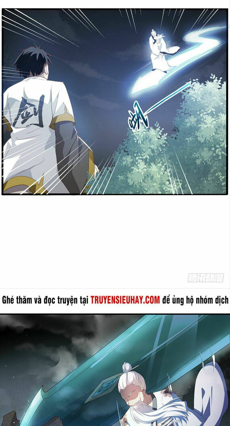 táng kiếm quyết chapter 2 5