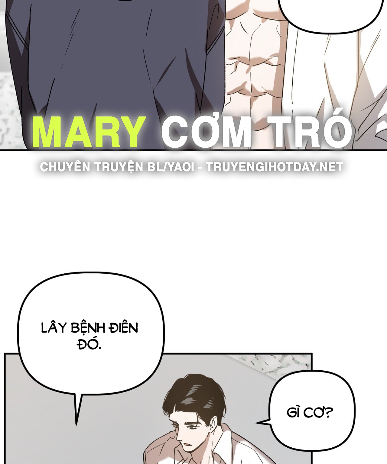 Anh Đã Hiểu Chưa? chapter 47.2 - Trang 11