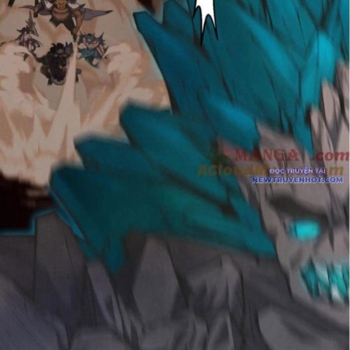 gặp mạnh thì càng mạnh, tu vi của ta không giới hạn chapter 18 30