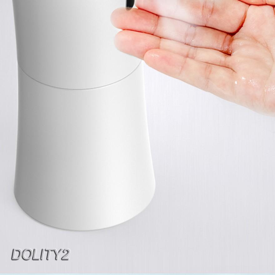 Bộ 2 Hộp Đựng Xà Phòng Tự Động 500ml