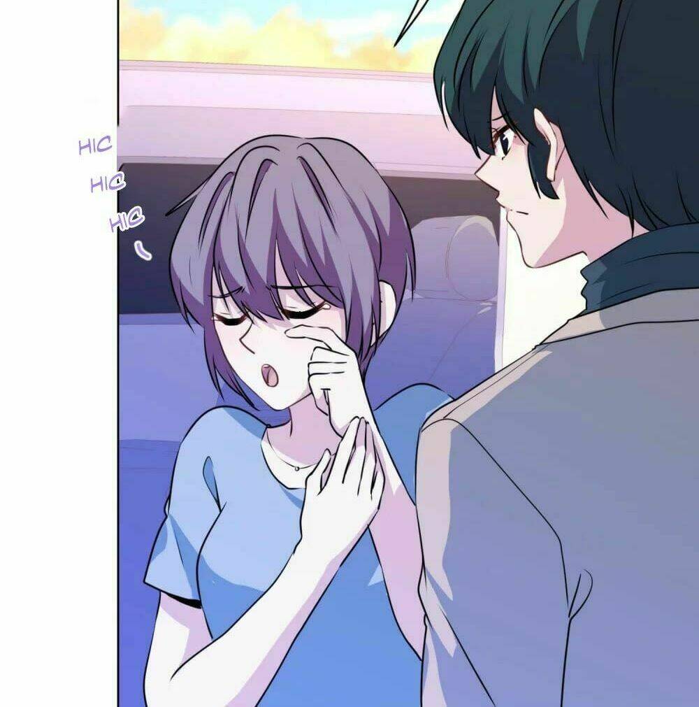 nhân vật phản diện: không ngọt không lấy tiền chapter 7.1 8