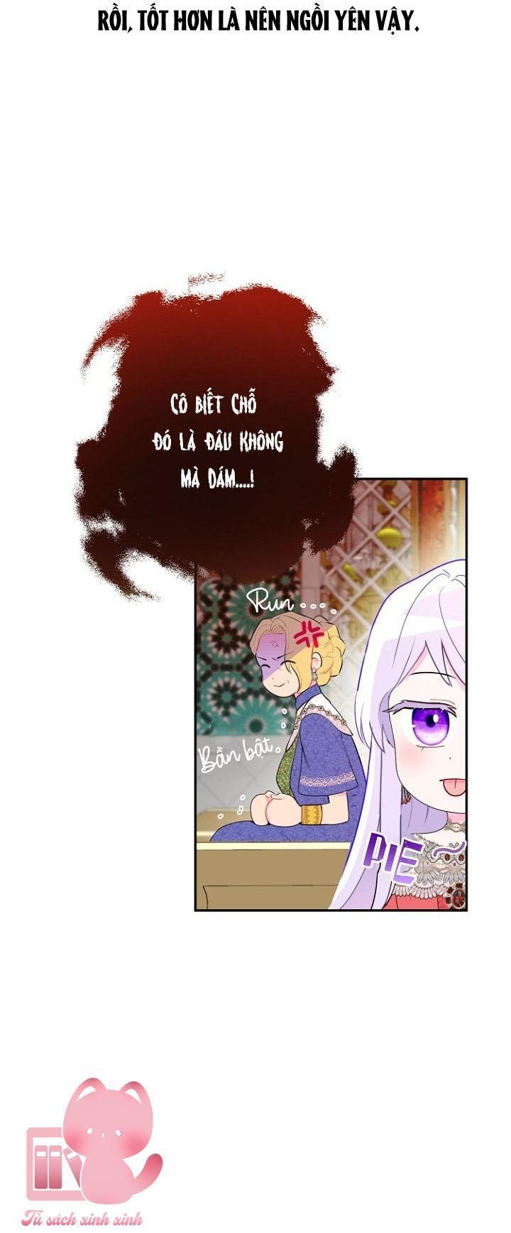 bỏ quách chồng con đi, tiền bạc mới là tất cả chapter 20 25