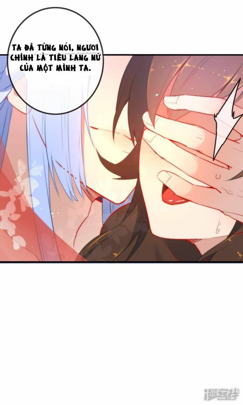 tiểu yêu tinh điều giáo bảo điển chapter 1.5 22