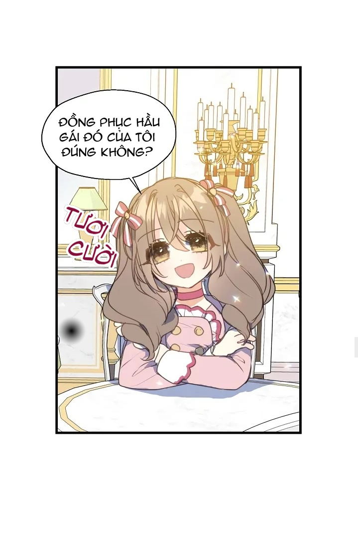 bệ hạ, xin đừng giết tôi!! chapter 16 15