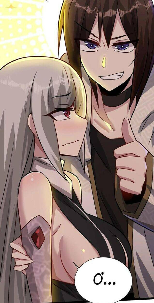 đại bảo kiếm của tôi chapter 24 25