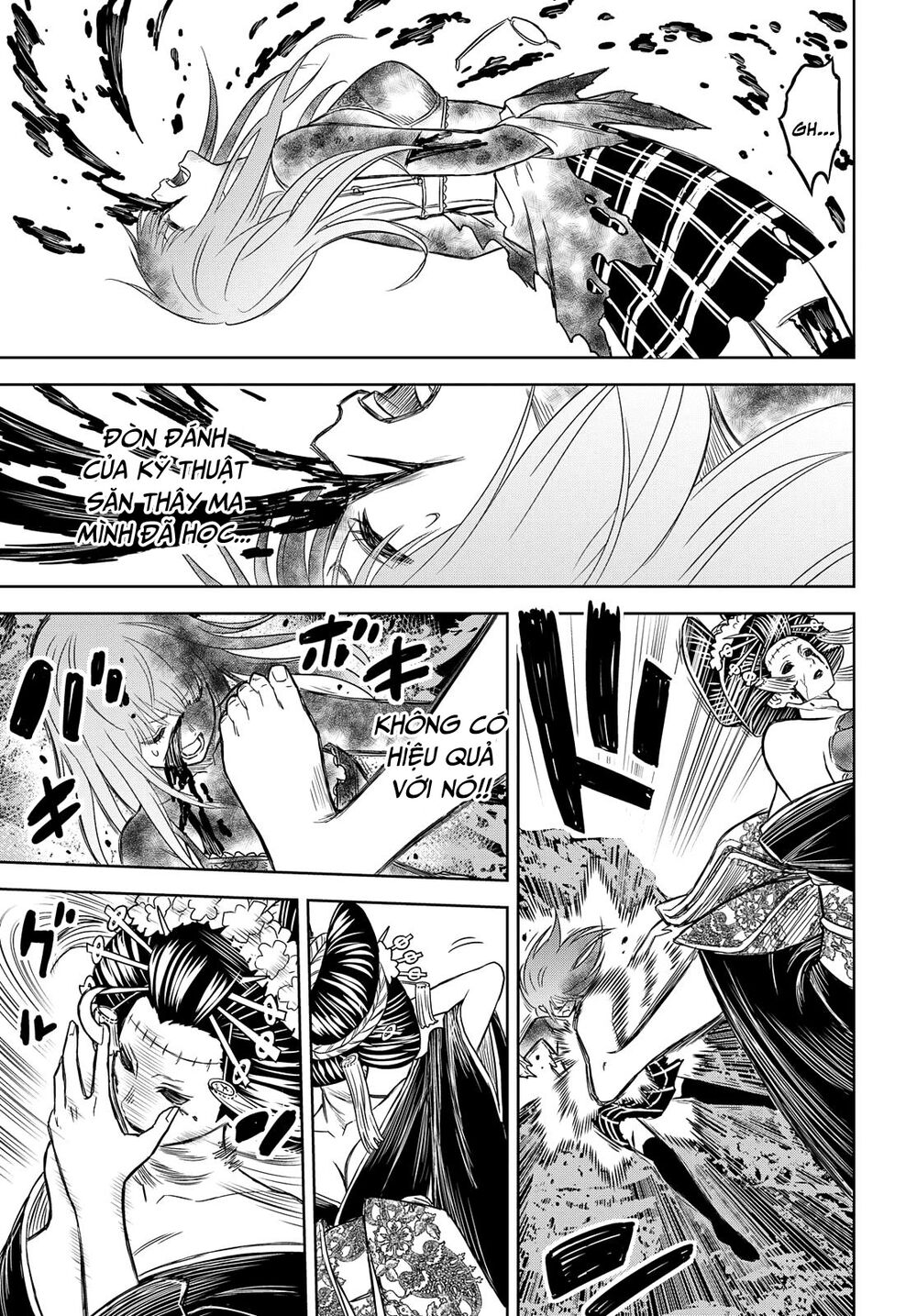 shikabane-gatana chapter 4 19