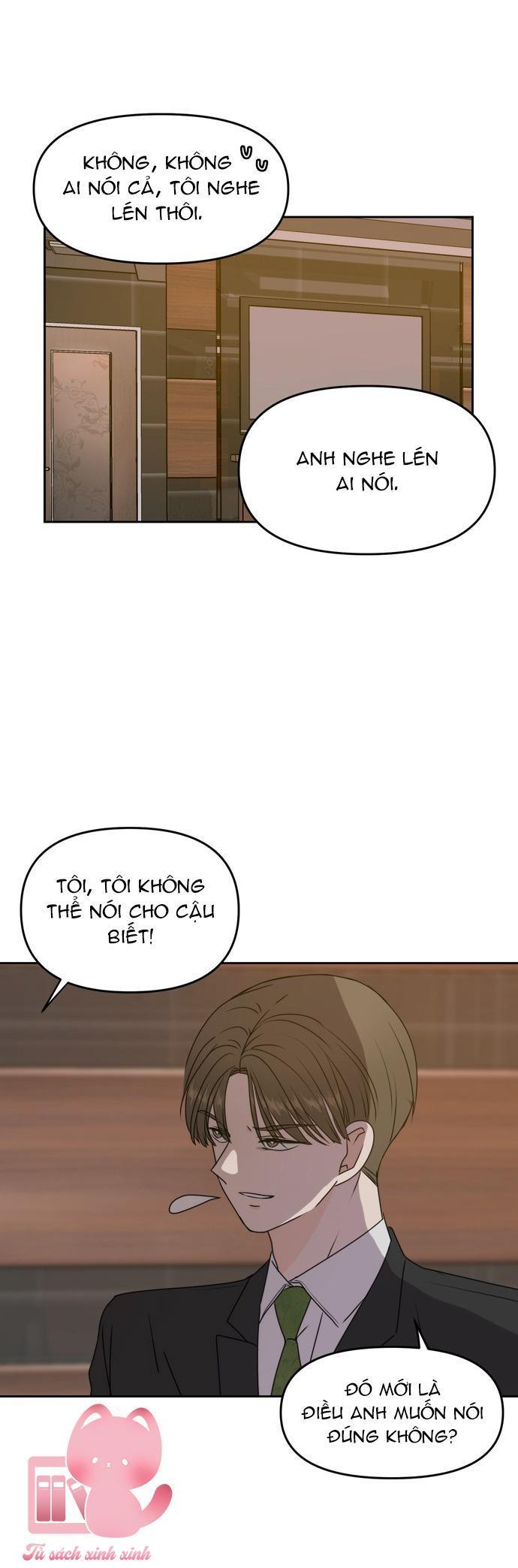 hẹn gặp nhau ở kiếp thứ 19 chapter 59 10