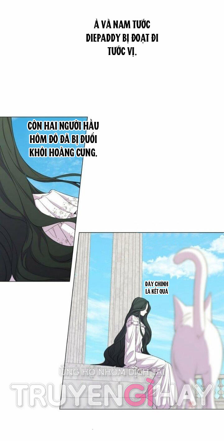 từ tiểu thư thành hoàng hậu - lady to queen chapter 40.2 17