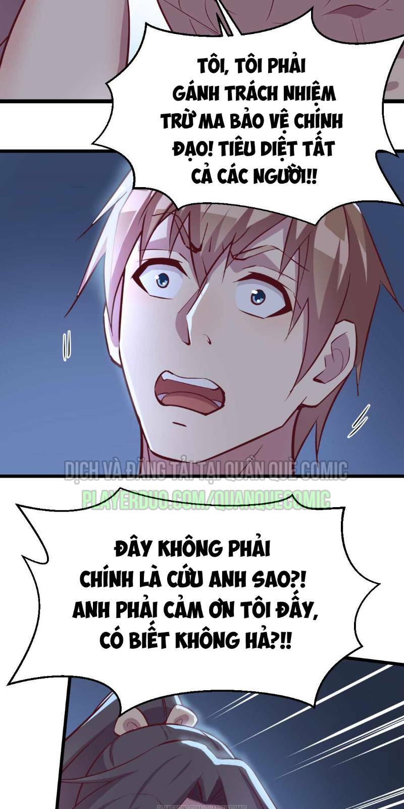 song tu đạo lữ kiểu xem mặt chapter 21 31