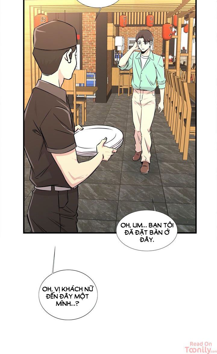 scandal trường luyện thi chapter 22 47