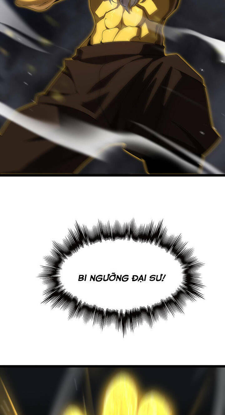 chư giới - tận thế online chapter 170 9