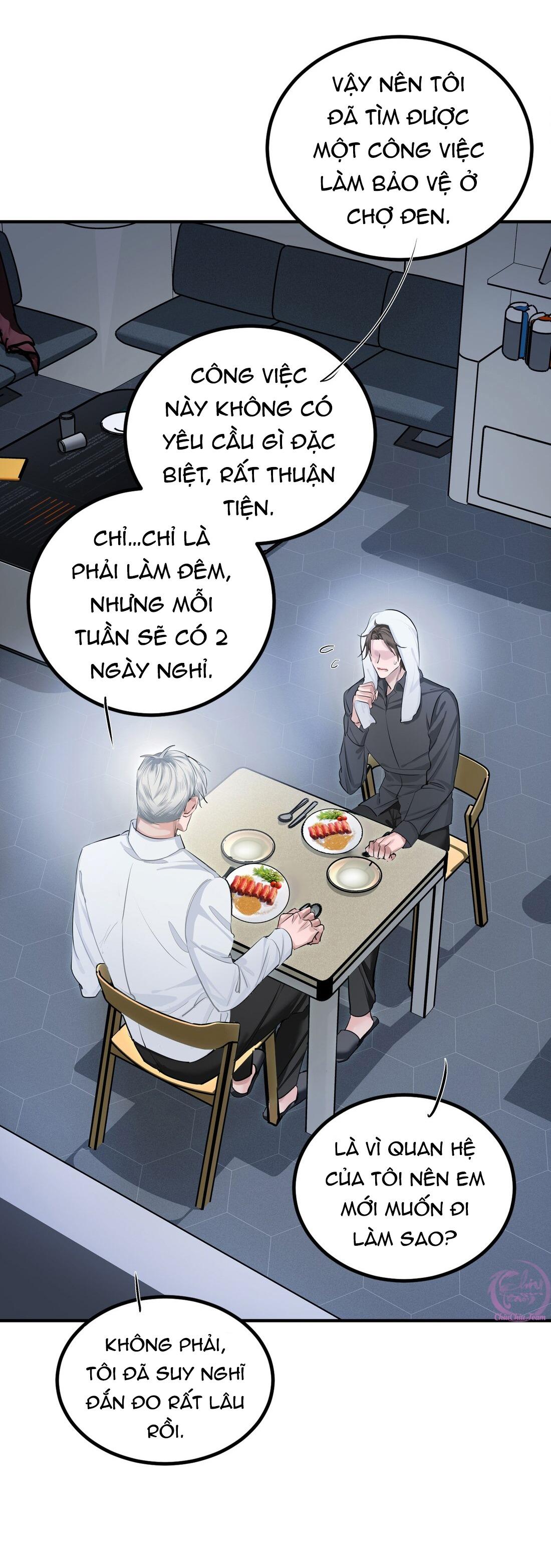 quan hệ xâm chiếm chapter 8 8