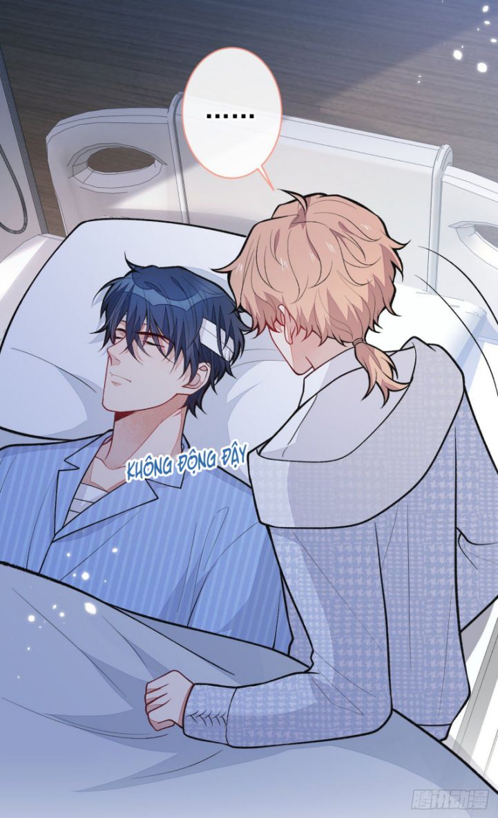 hotsearch của ảnh đế chapter 145 31