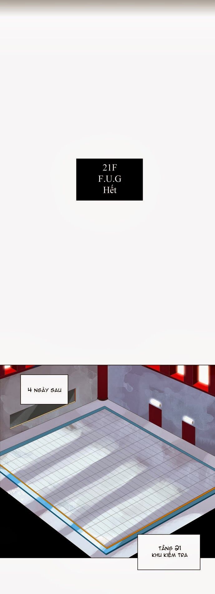 tòa tháp bí ẩn 2 chapter 28 39