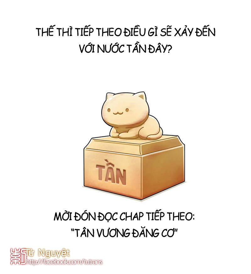 nếu lịch sử là một bầy mèo chapter 24 27