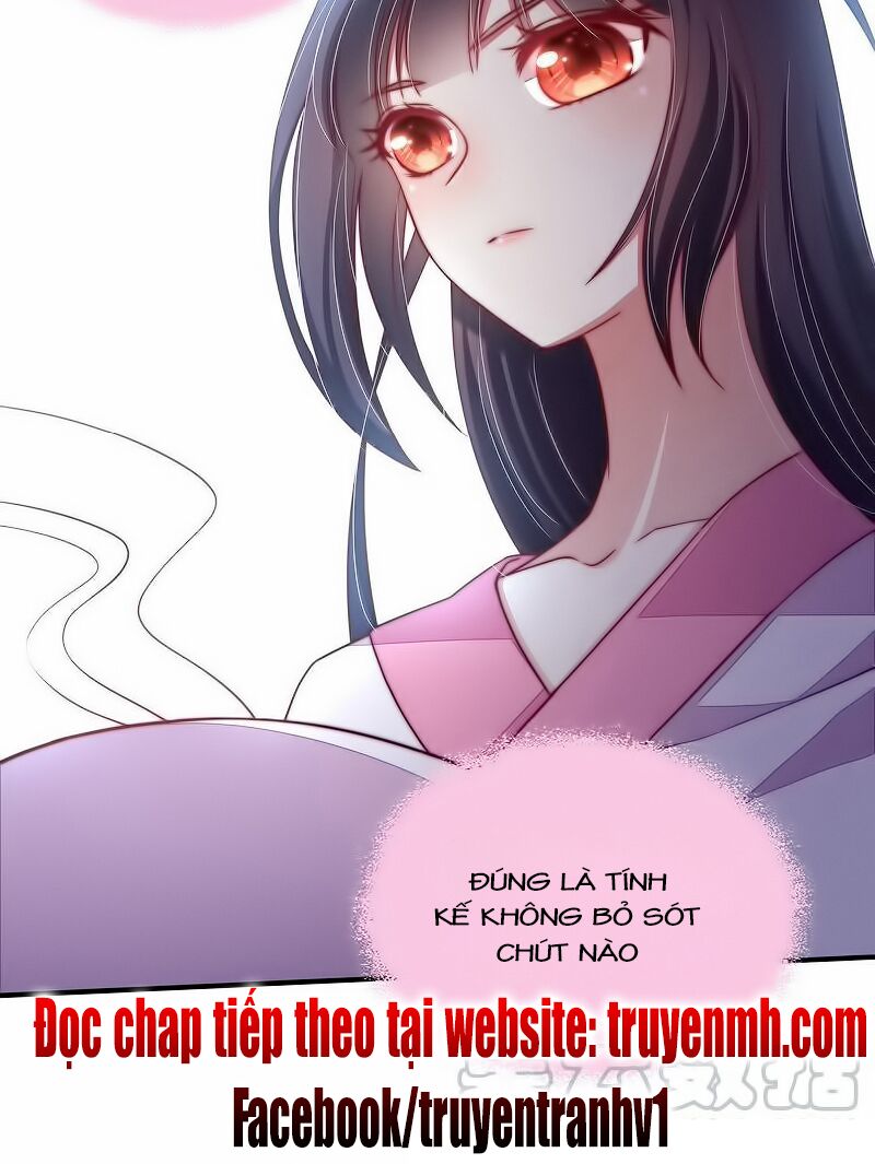 ngày nào thiếu soái cũng ghen chapter 75 20