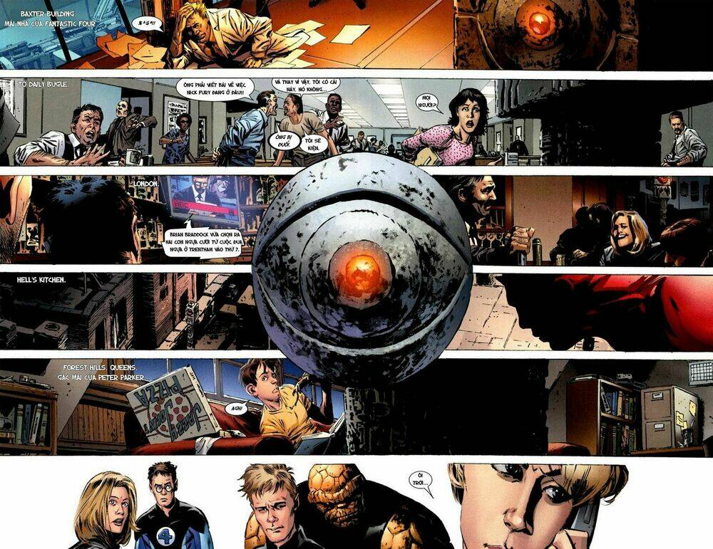 ultimate origin chapter 3 7