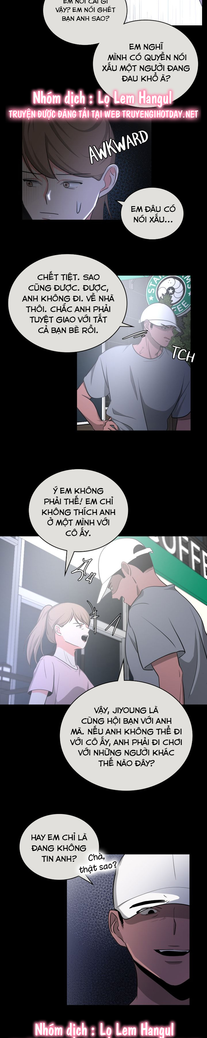 tối hậu thư chapter 34 2