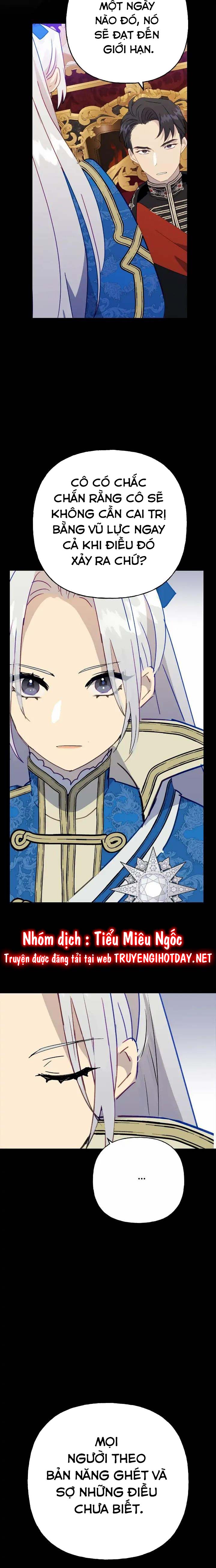 bình tĩnh nào, tiểu thư! chapter 81 17