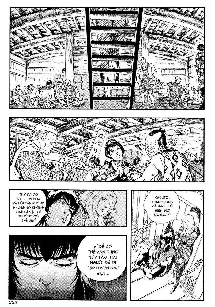 karasutengu kabuto chapter 1.2 13