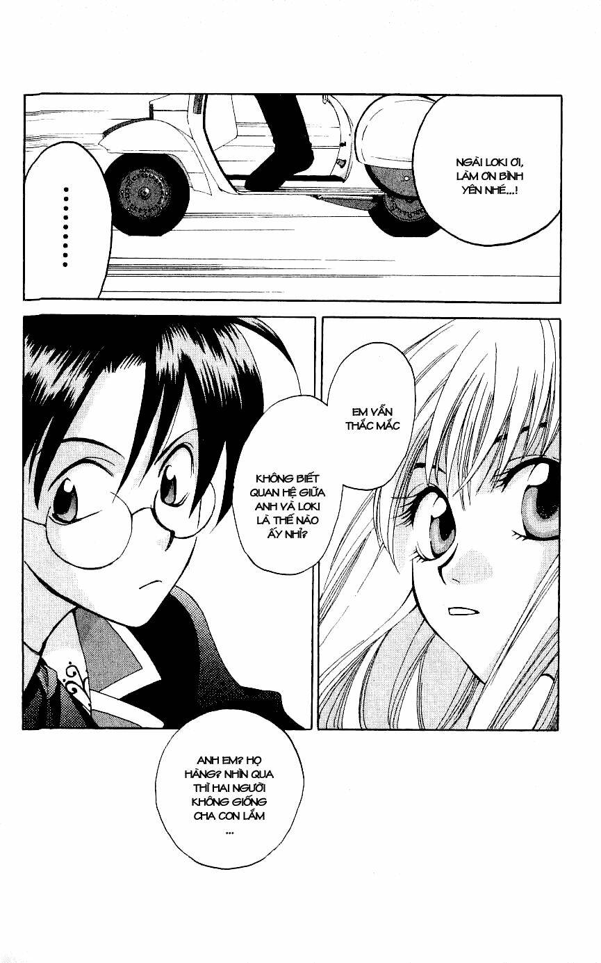 matantei loki chapter 4 27