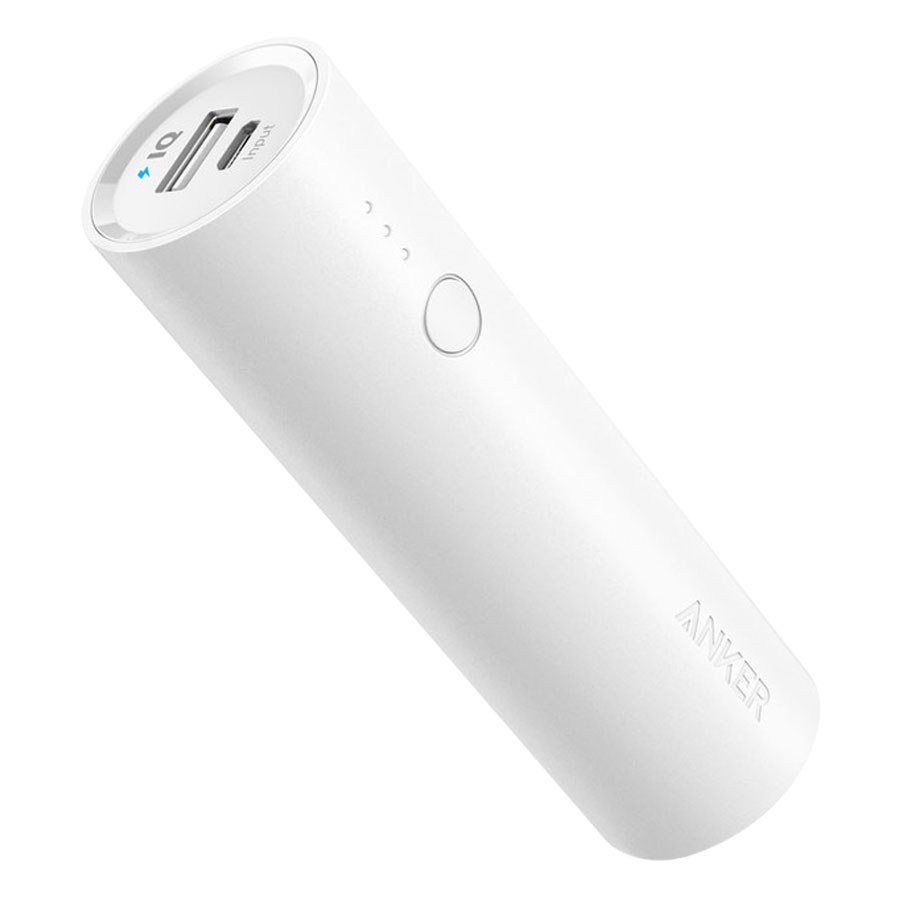Pin sạc dự phòng ANKER PowerCore 5000mAh