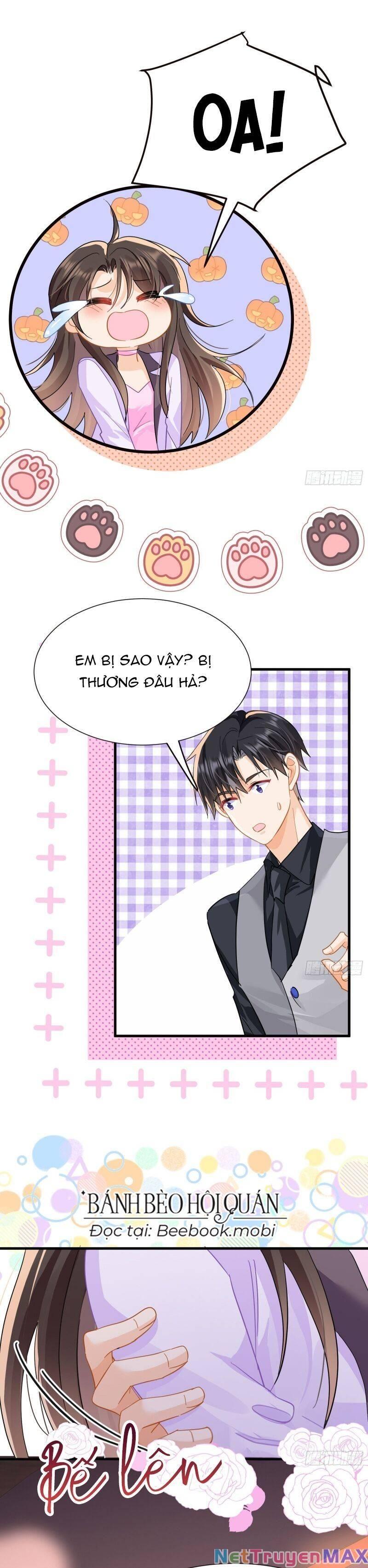 vụng trộm chapter 10 15