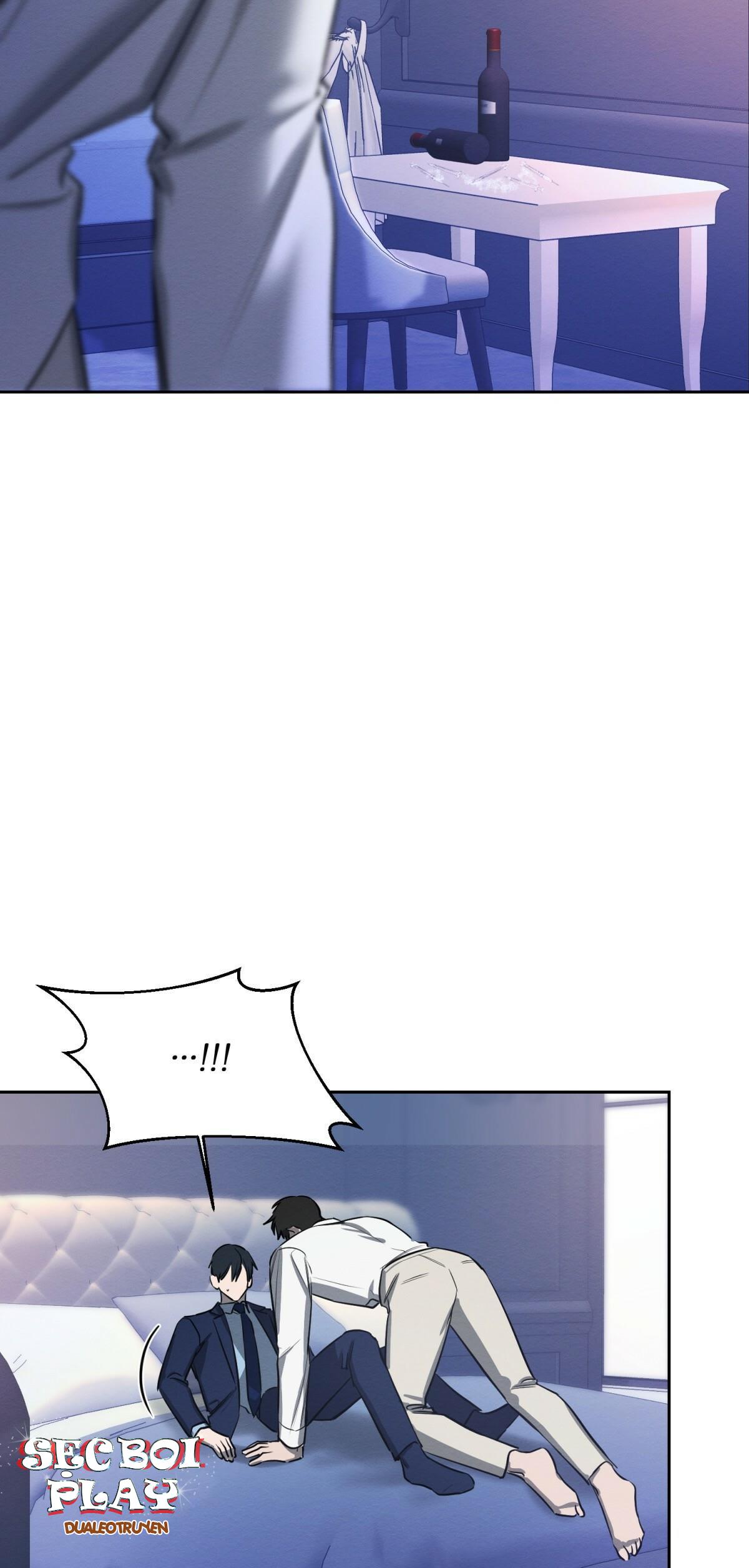 lý do của ác nhân chapter 18 13