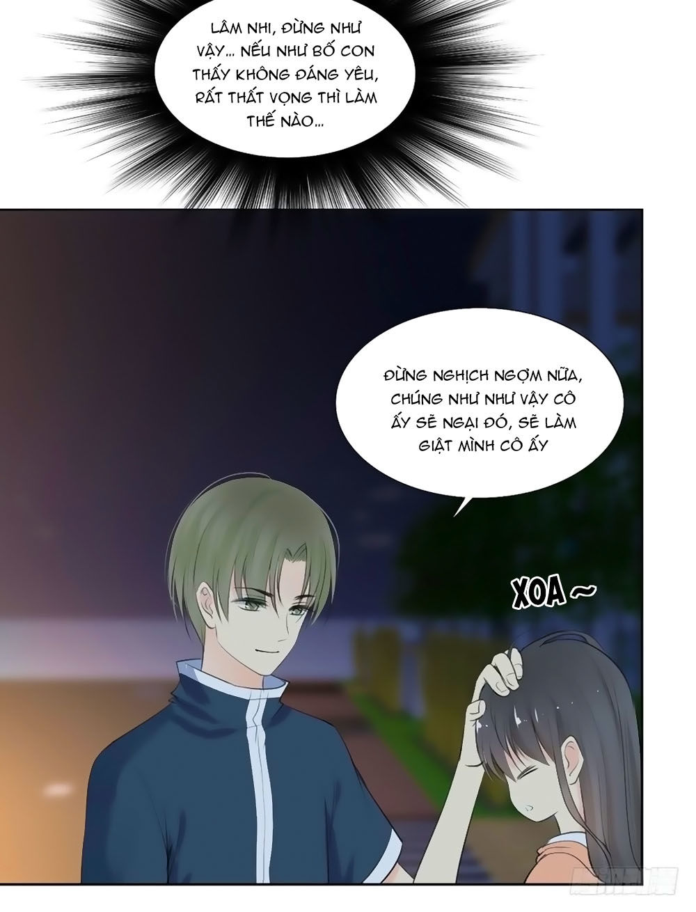 sinh sinh tương thác chapter 42 35