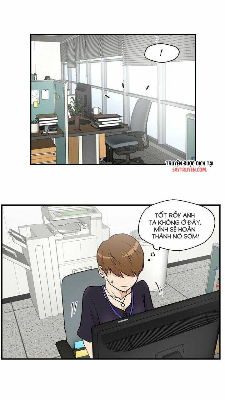 mr kang chapter 14 46