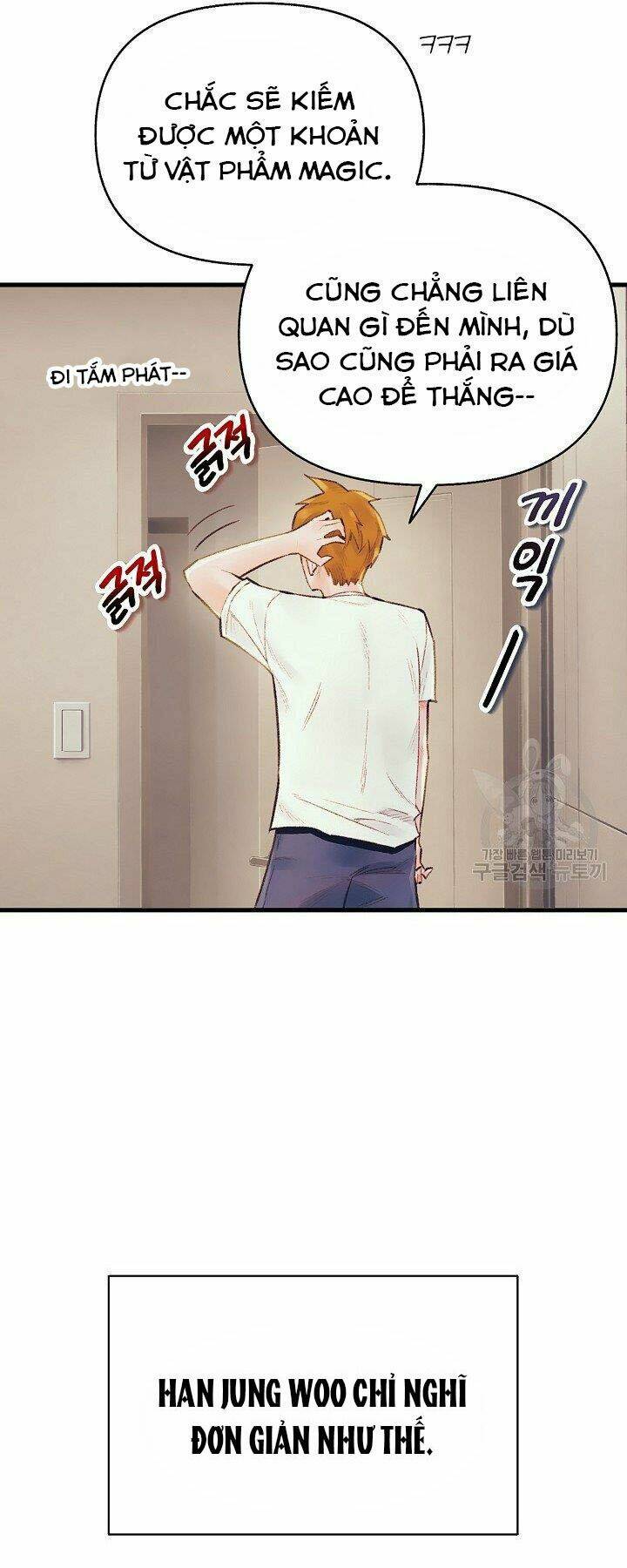 tu sĩ trị liệu của thái dương giáo chapter 37 15