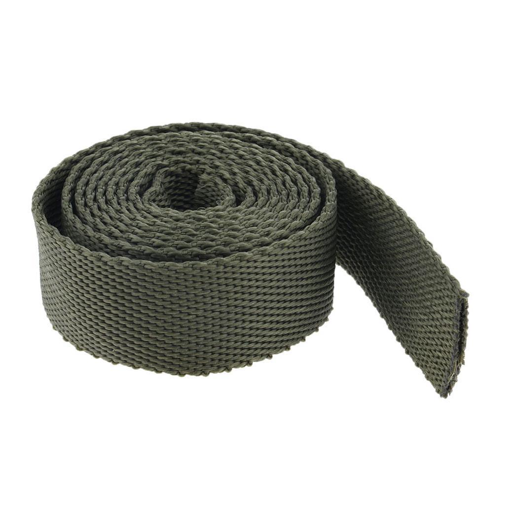 2-4pack Hydration Pack Drink Tube Cover Drinking Hose Sleeve Protector Army