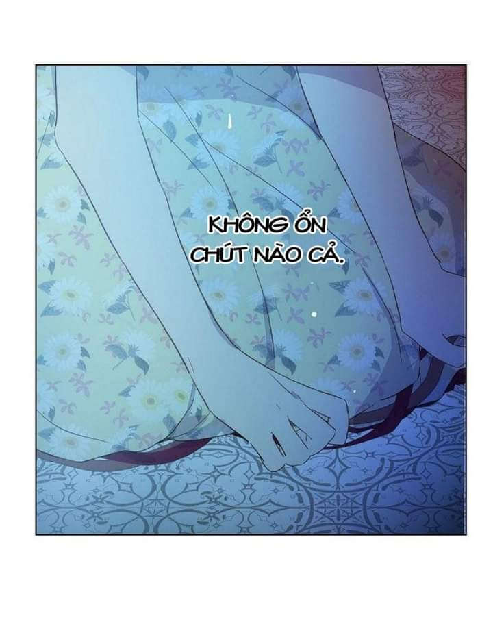 bỗng một ngày nọ tôi trở thành nàng công chúa chapter 52 8