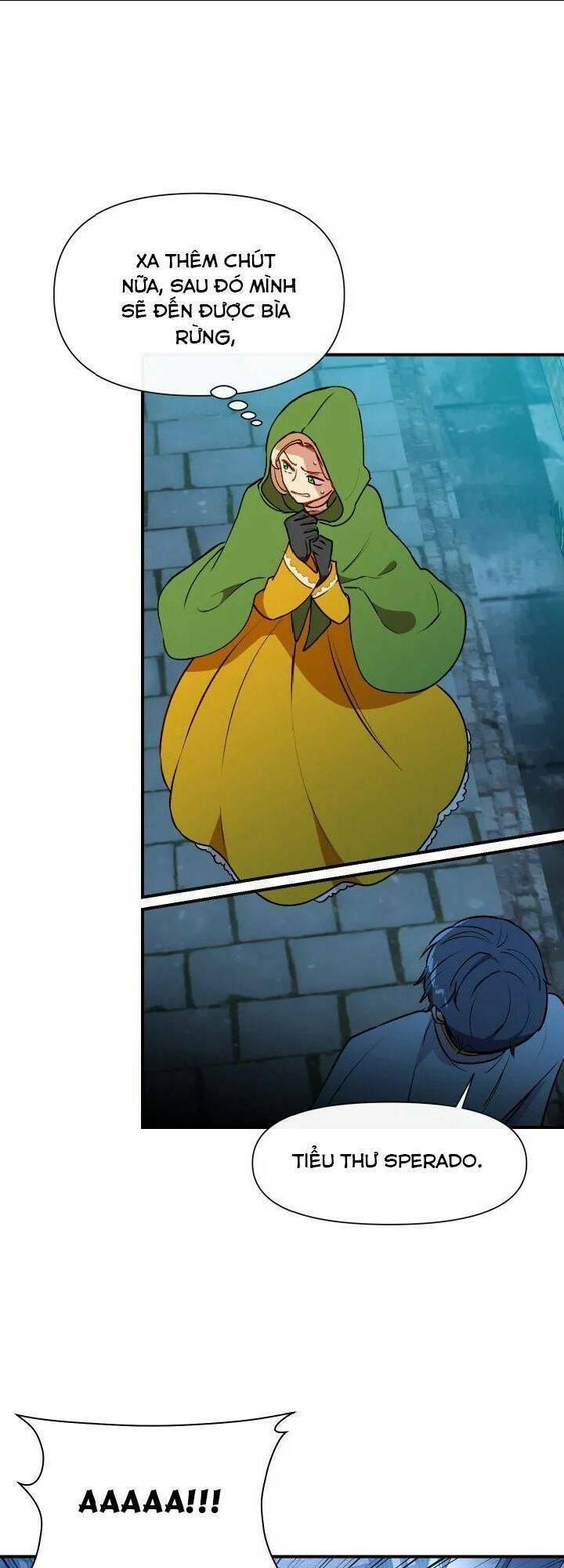 khế ước của nữ công tước quái vật chapter 58 20