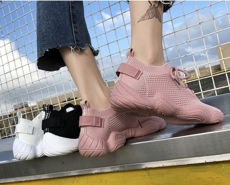 Giày Thể Thao Sneaker Nữ PASSO G211 5