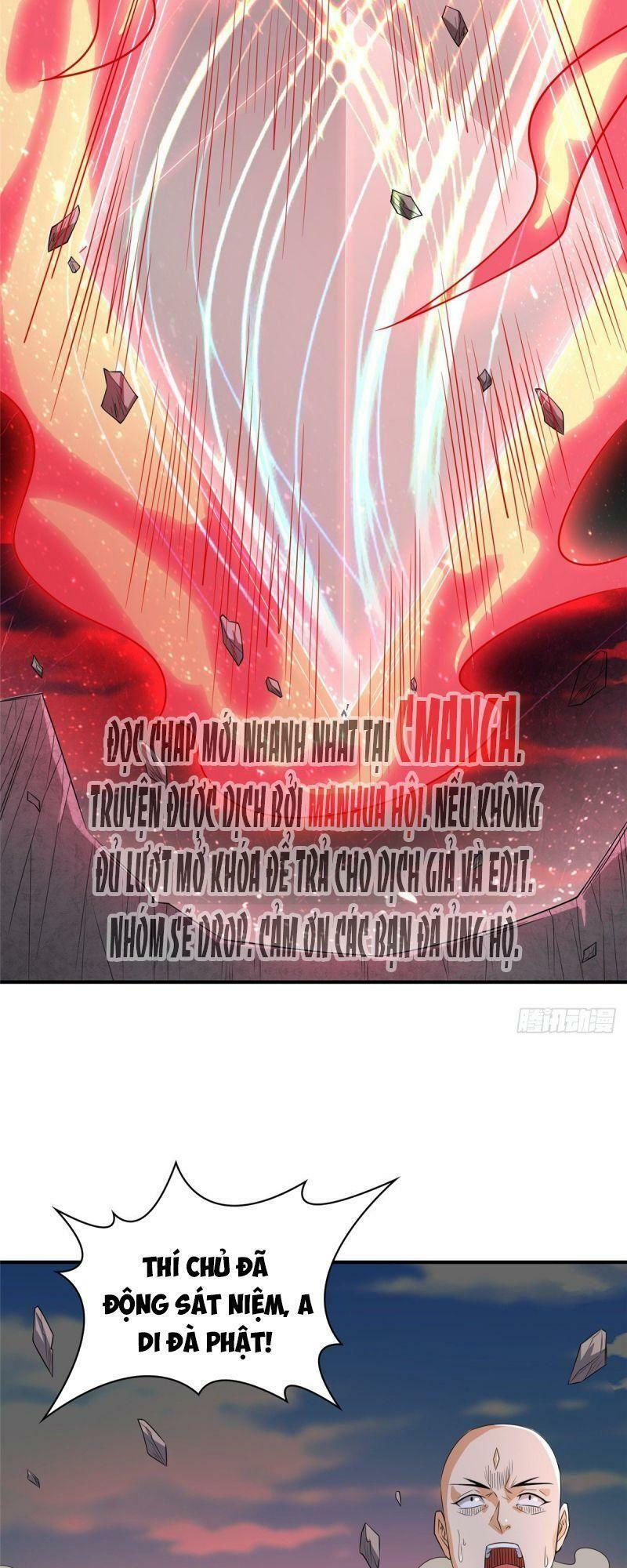 người nuôi rồng chapter 87 9