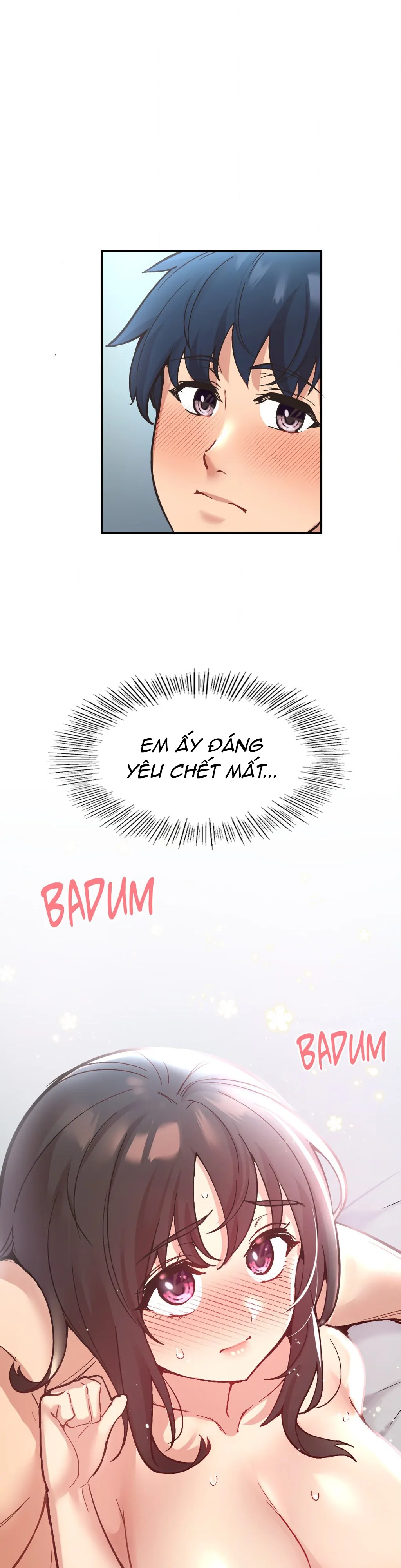 "trò Chơi" Cấp Độ Khó chapter 9.1 - Trang 5
