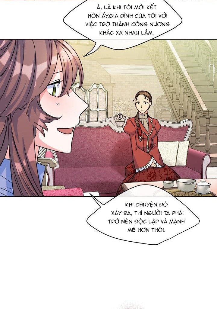 50 công thức pha trà của nữ công tước chapter 44 28