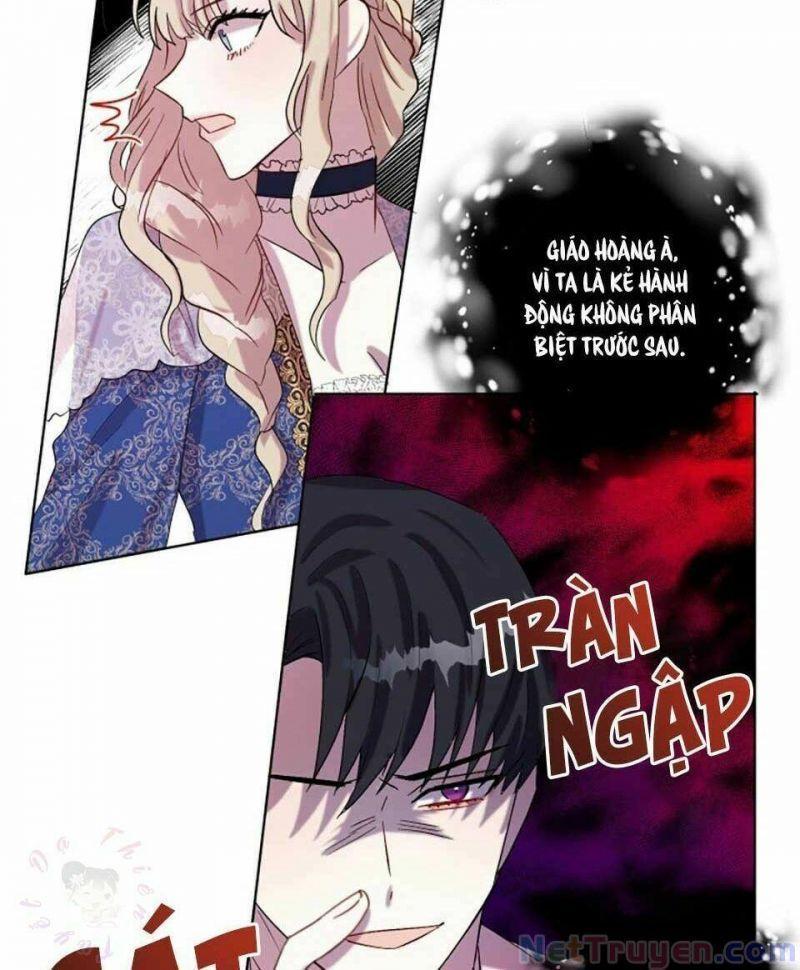 xin ngài đừng ăn tôi chapter 20 58