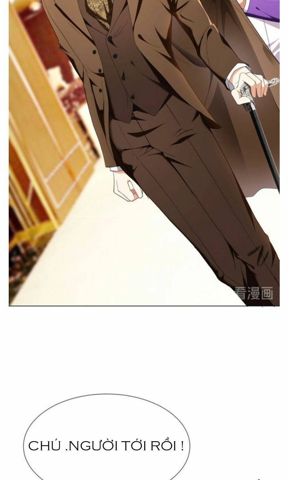 cô vợ nhỏ nuông chiều quá lại thành ác!! chapter 168 3