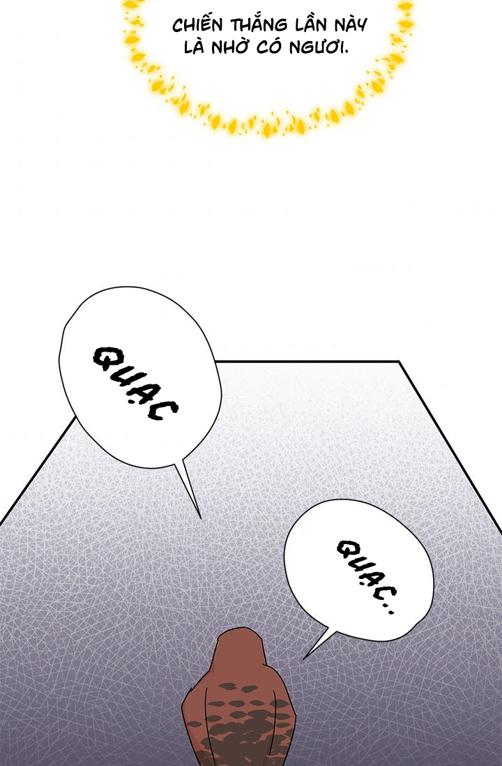 công chúa của loài chim chapter 22 54