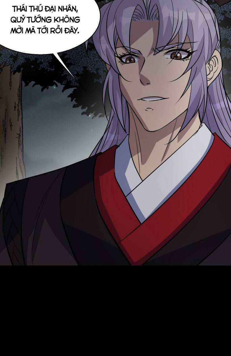 thông u đại thánh chapter 103 25