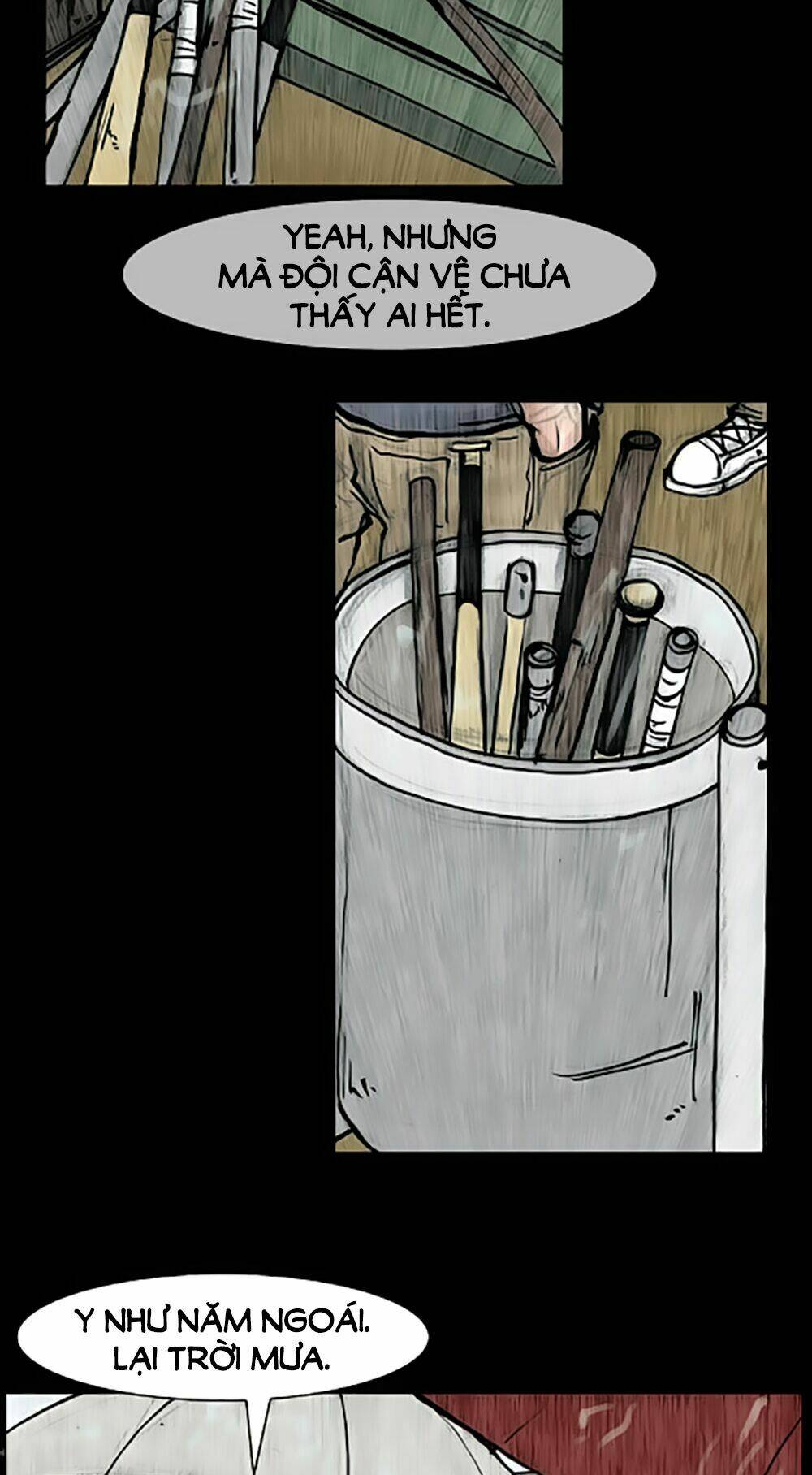 dokgo | độc cô chapter 75 15