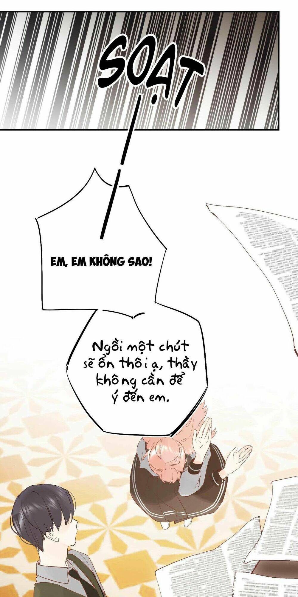 phù thủy hạng bét chapter 22 40