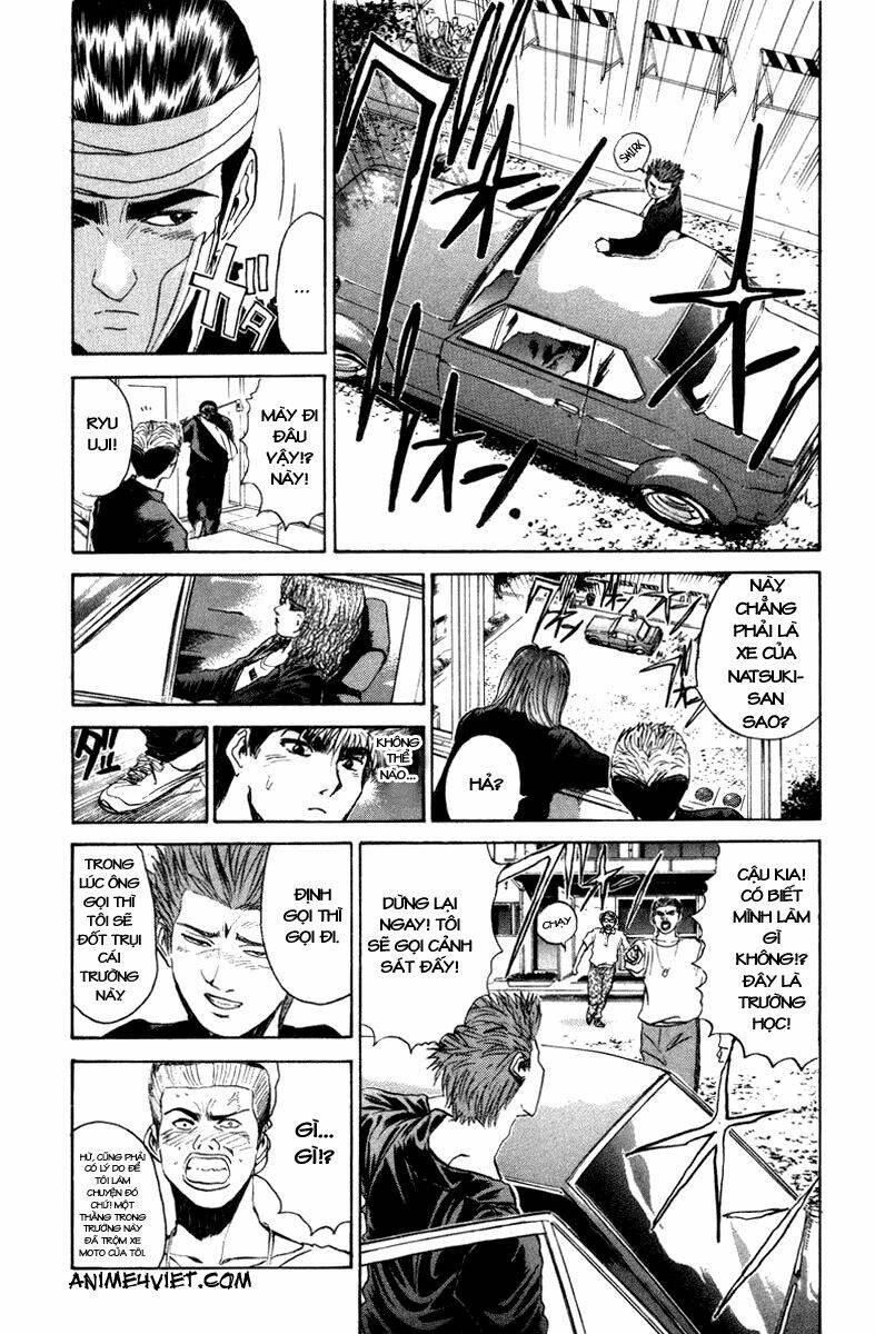 bad company chapter 8 14